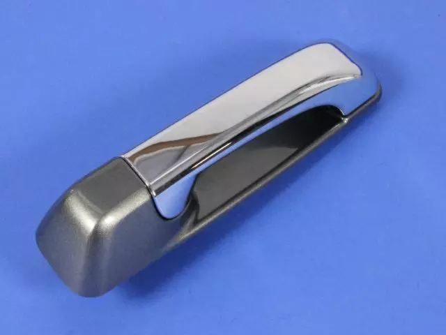 Exterior Door Handle, Right - Mopar (1GH261DMAG)
