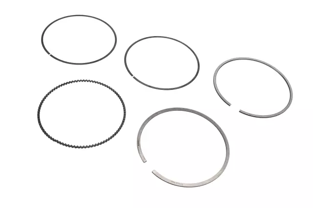 55507069 - Engine: Piston Rings for Buick: Encore GX, Envista | Chevrolet: Trailblazer, Trax Image