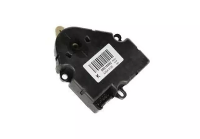 89018382 - HVAC: Actuator for Buick: Park Avenue Image