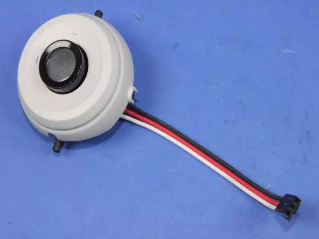 Reading Led Lamp - Mopar (1QD42DW1AB)