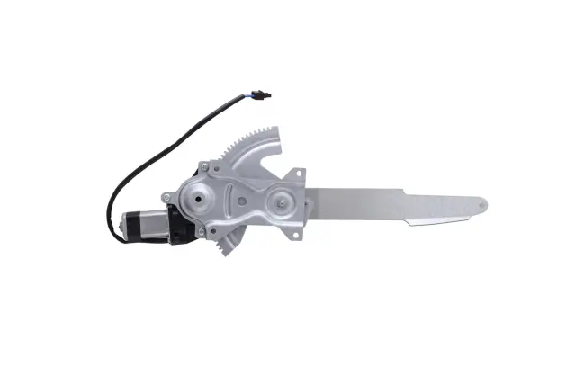 RPAGM027 - Electrical, Lighting and Body: Power Window Regulator Assembly w  Motor for AISIN Image