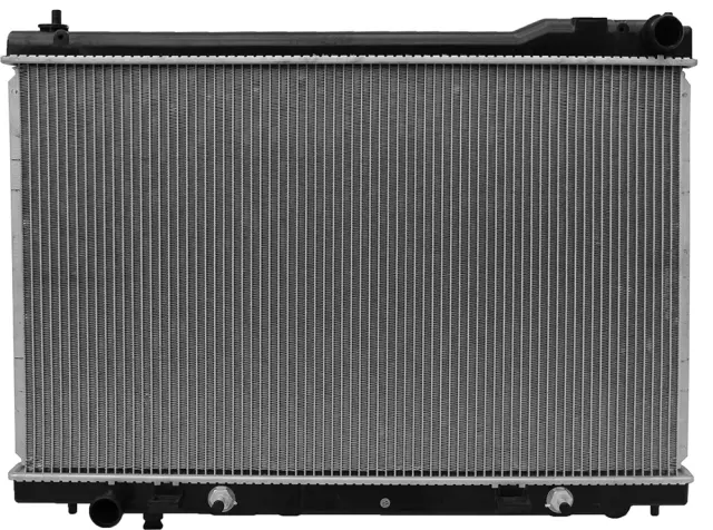 2671 - : OSC 2671 Radiator for OSC Image