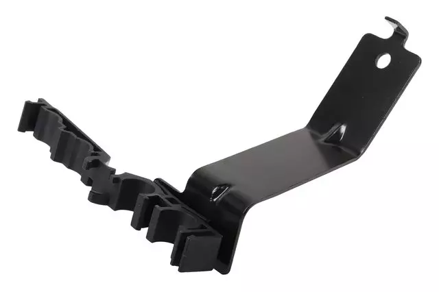 Transmission Fluid Cooler Pipe Clip Bracket - GM (23389932)