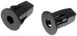963133D - : Nylon Fender Liner Screw Grommet - No. 12 for Dorman Image