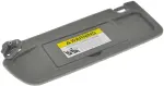 74438 - : Sun Visor Panel for Dorman Image