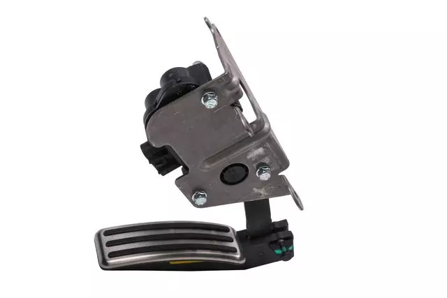 25858067 - : Accelerator Pedal for GM Image