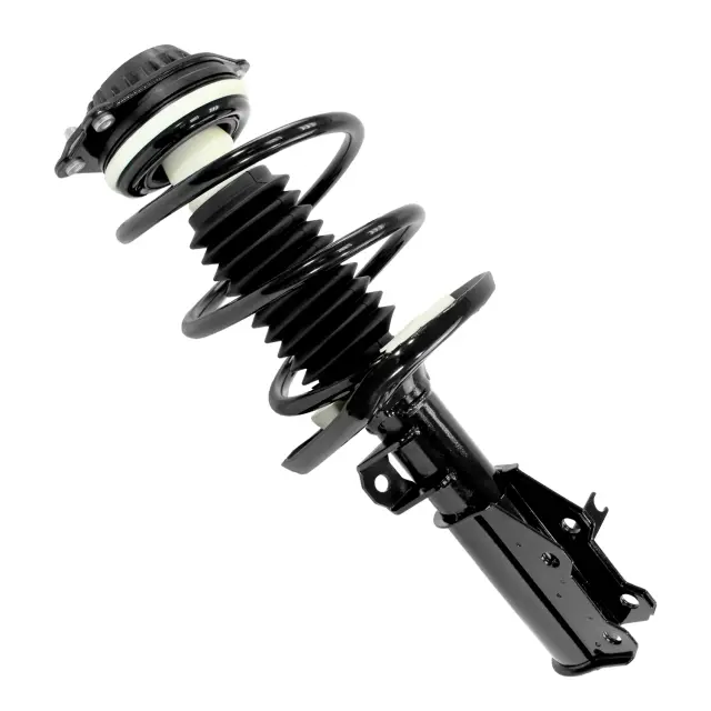 13511 - Suspension &amp; Steering: Unity Automotive Suspension Strut and Coil Spring Assembly for Unity Automotive Image