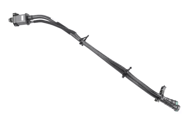 86791264 - : Filler Pipe for Cadillac: Escalade ESV | Chevrolet: Suburban | GMC: Yukon XL Image