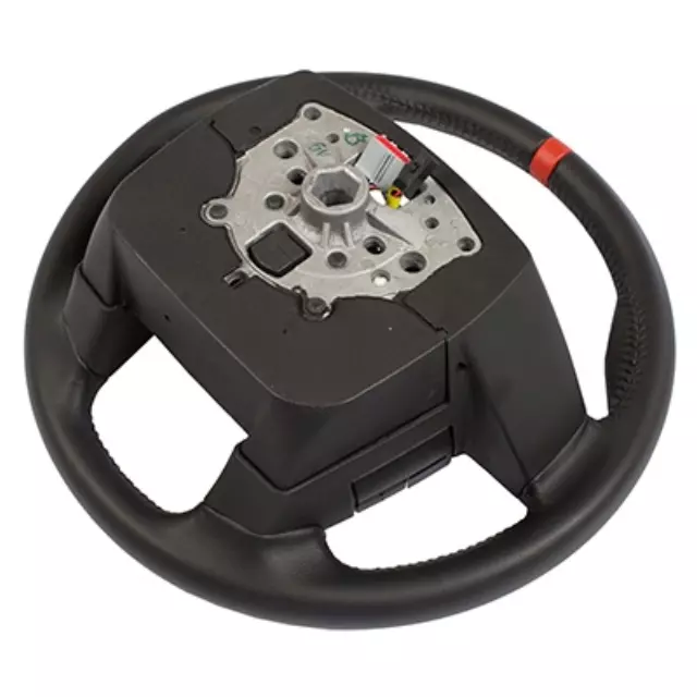 Steering Wheel - Ford (BL3Z-3600-BB)