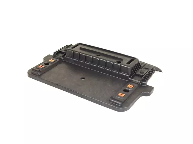 5139809AA - Interior Trim: Retainer for Chrysler: Town &amp; Country | Dodge: Grand Caravan Image