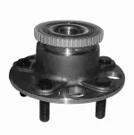 213123 - : Acura, Honda Wheel Bearing and Hub Assembly  - Rear for GSP Image