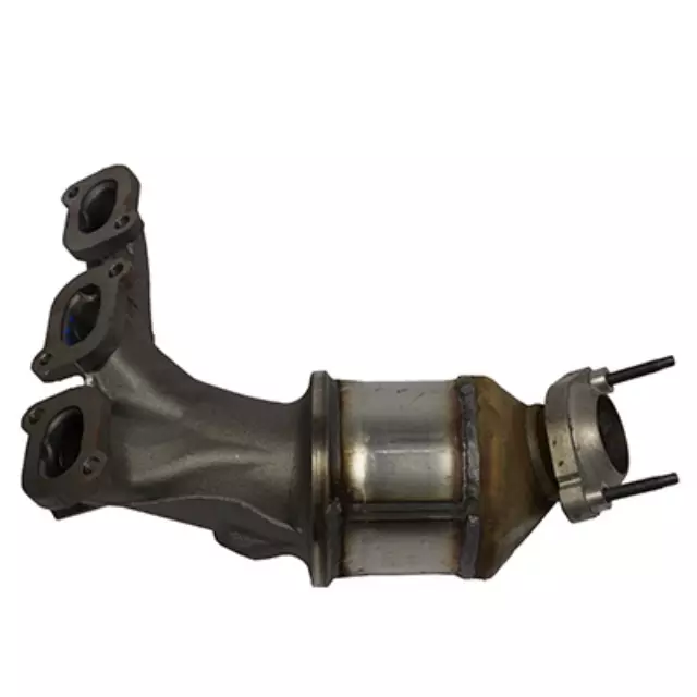 Exhaust Manifold - Ford (9L8Z-5G232-A)