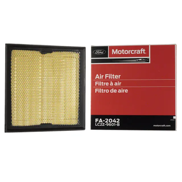 Air Filter - Ford (LC2Z-9601-B)
