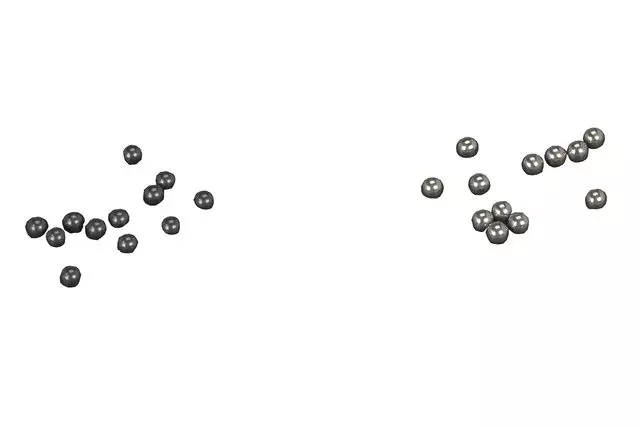 5695513 - : Steering Gear Recirculating Ball for GM Image