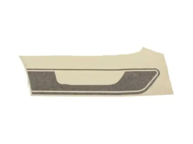 Quarter Stripe - Ford (DR3Z-6320001-AAQ)