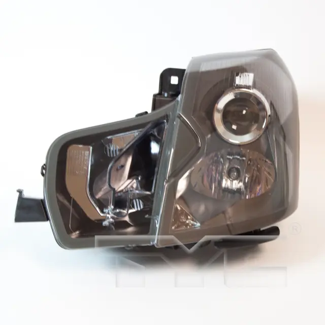 20671600 - Lighting &amp; Lamps: TYC Headlight Assembly for TYC Image
