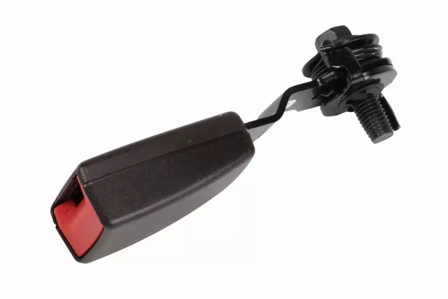 19301281 - Electrical: Outer Buckle for Buick: Enclave | Chevrolet: Traverse | GMC: Acadia Image