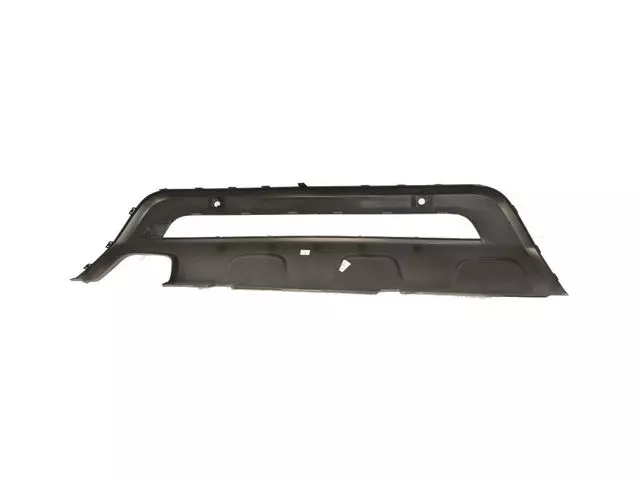 6AP23TZZAA - Frame, Bumper and Fascia: Rear Lower Fascia for Mopar Image