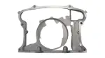 113810P020 - Engine: Rear Main Seal Retainer for Toyota Image image