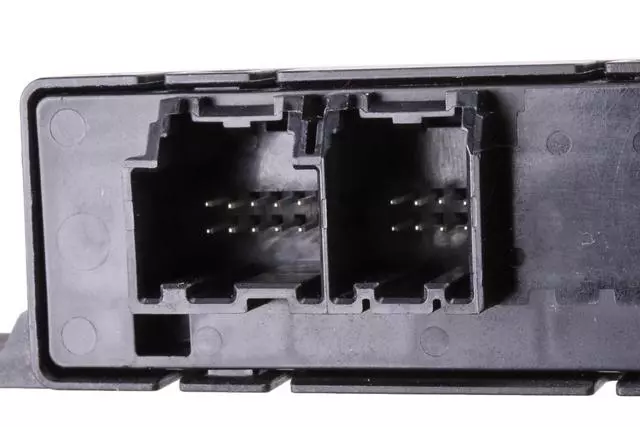 Parking Assist Control Module - GM (84169042)