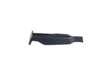 6QJ61LC5AA - Interior Trim: Seat Track Cover for Ram: 2500, 3500 Image