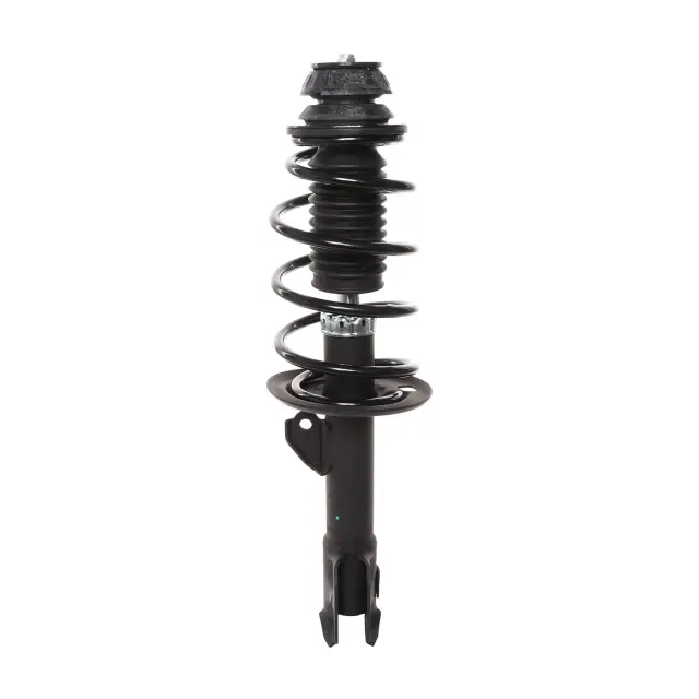 818272 - : PRT 818272 Suspension Strut and Coil Spring Assembly for PRT PERFORMANCE RIDE Image
