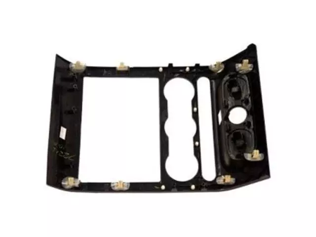 4L3Z1504302EAA - Body: Center Bezel for Ford: F-150 Image