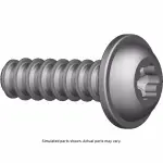 15222527 - : Mass Airflow Sensor Bolt for GM Image