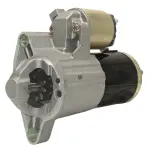 88861933 - : Remanufactured Starter for GM Image