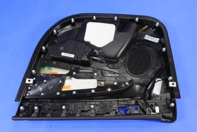 5LL671X9AG - : Door Trim Panel for Jeep: Grand Cherokee Image