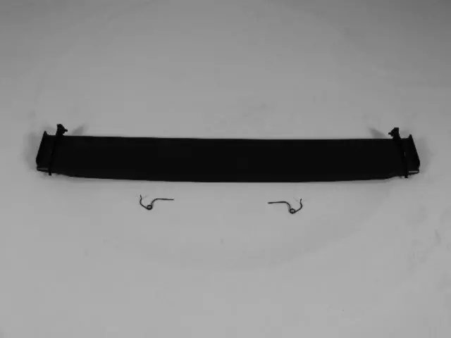 68086550AA - Body Sheet Metal Except Doors: Sunroof Drain Channel for Mopar Image