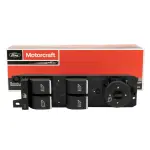 SW8115 - Body: Motorcraftâ„¢ Window Switch for Ford: Transit Connect Image