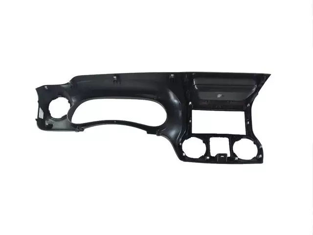 Instrument Cluster Bezel, Right Hand Drive - Mopar (6BR45DX9AA)