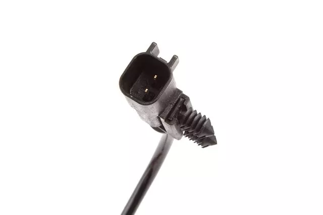 23299335 - Brakes: ABS Sensor for Chevrolet: Silverado 1500, Silverado 1500 LD, Tahoe | GMC: Sierra 1500, Sierra 1500 Limited, Yukon Image