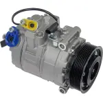 6512791 - : gpd Compressor New 6512791 for GLOBAL PARTS DISTRIBUTORS Image