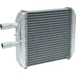 HT398214C - : HVAC Heater Core -- Heater Core Aluminum for UAC Image