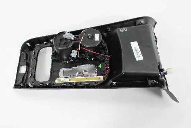 Gear Shift Indicator Bezel - Mopar (1SU811X9AG)