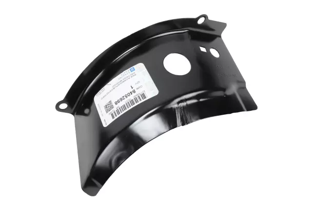 2019-2024 Cadillac XT4 - Driver Side Rear End Panel Extension - GM (84052698)