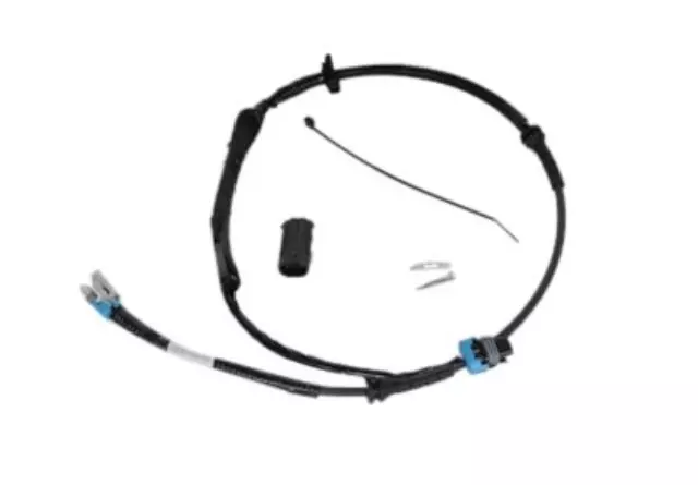 Front Wheel Speed Sensor Wiring Harness - GM (25737352)