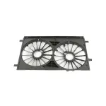 68031872AA - : Fan Shroud for Mopar Image