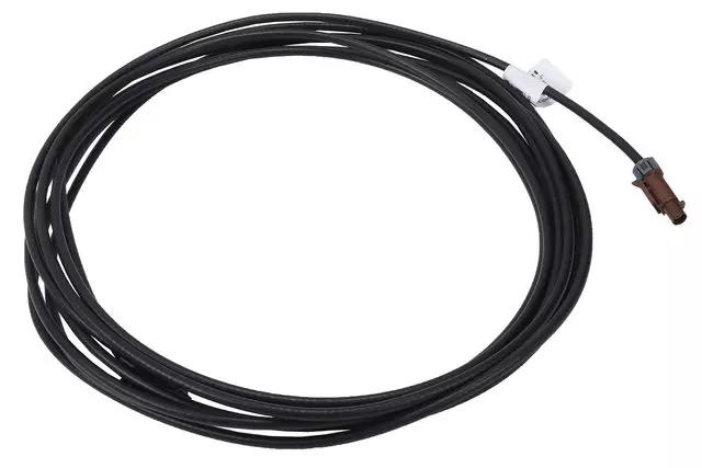 Digital Radio And GPS Navigation Antenna Coax Cable - GM (84554567)