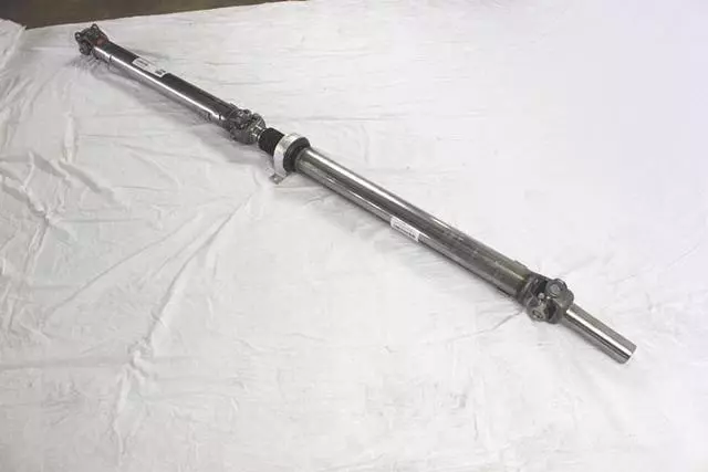 Drive Shaft - Mopar (52123367AC)
