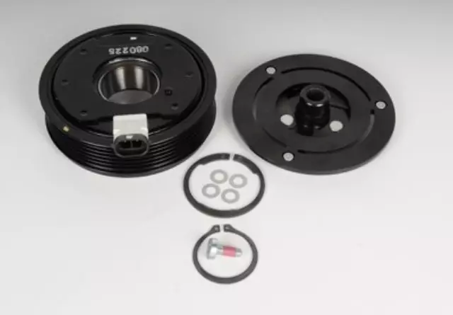 10311310 - HVAC: Clutch for GM Image