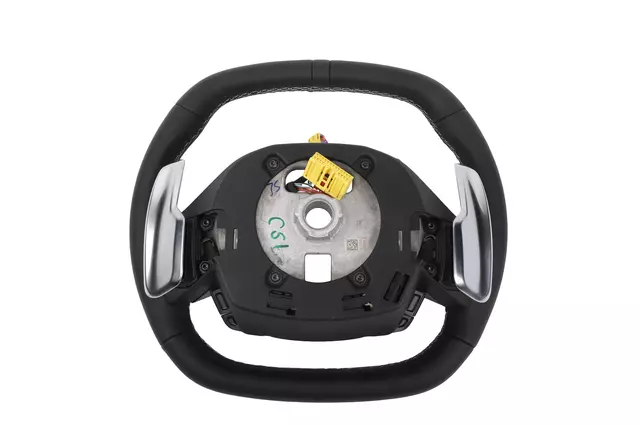 F Wheel - GM (86525296)