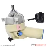 STP35RM - Steering: Motorcraftâ„¢ Power Steering Pump for Ford: Aerostar, Taurus | Mercury: Sable Image