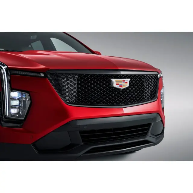 42861704 - Exterior: Grille for Cadillac: XT4 Image