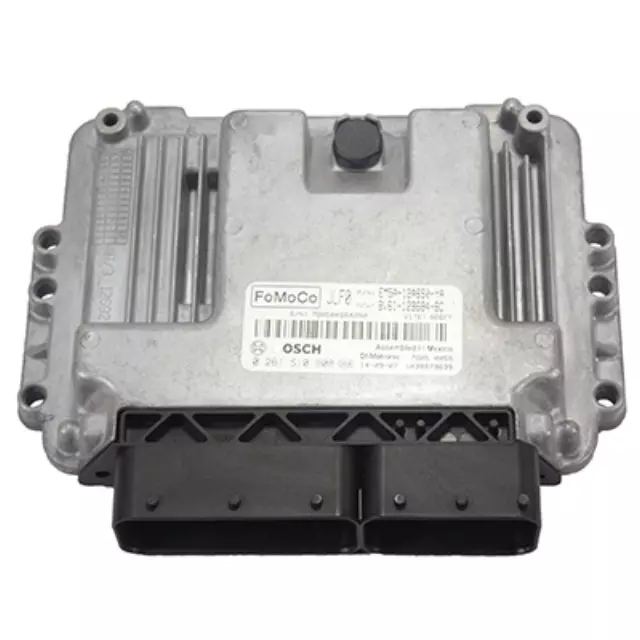 Engine Control Module (ECM) - Ford (BV6Z-12A650-BCNP)