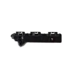 thumbnail interactive-video image 1 of Wf-auto Front Bumper Fascia Support Brackets – Pair – Fits Chrysler 300 2011-2020 1 of 2