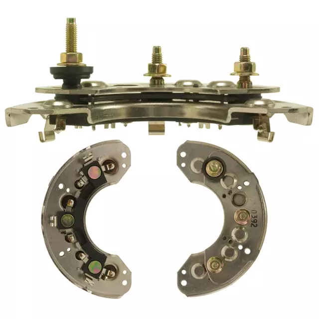 E3913 - : Alternator Rectifier for ACDelco Image