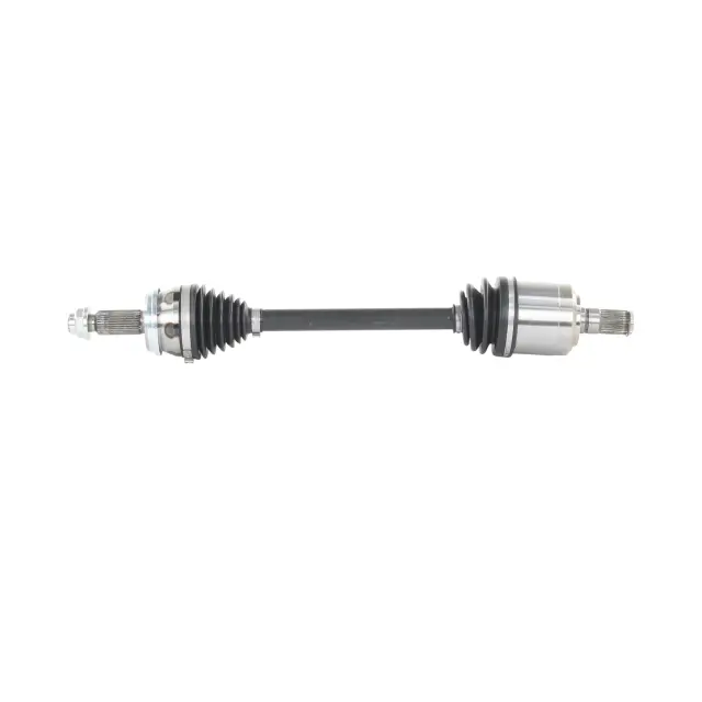 HY86035 - Transmission &amp; Drivetrain: TrakMotive CV Axle Shaft for TRAKMOTIVE Image